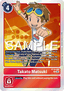 Takato Matsuki (BT19-080)