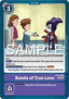 Bonds of True Love (BT19-097)