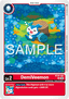 DemiVeemon (BT20-001)