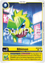 Bibimon (BT20-003)