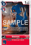 Veemon (BT20-009)