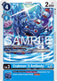Crabmon (X Antibody) (BT20-022)