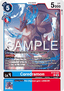 Coredramon (BT20-023)