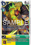 Bulkmon (BT20-032)