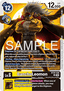 BanchoLeomon (BT20-036)