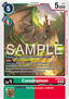 Coredramon (BT20-040)