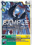 Crowmon (BT20-041)