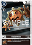 Solarmon (BT20-047)