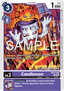 Candlemon (BT20-062)