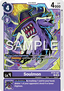 Soulmon (BT20-067)