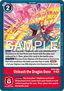 Unleash the Dragon Gene (BT20-093)