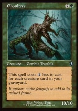 Ghoultree Immagine principale del prodotto