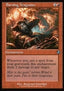 Burning Vengeance