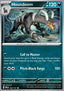 Houndoom