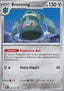Bronzong