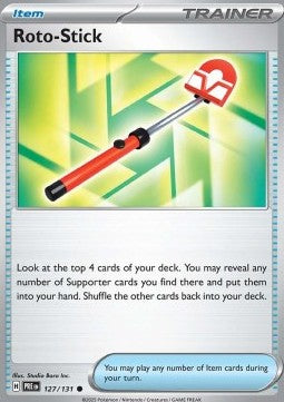 Roto-Stick Immagine principale del prodotto