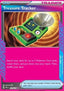 Treasure Tracker