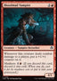 Bloodmad Vampire