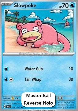 Slowpoke