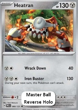 Heatran