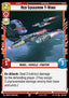 Red Squadron Y-Wing