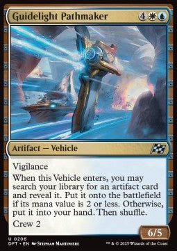 Guidelight Pathmaker Immagine principale del prodotto