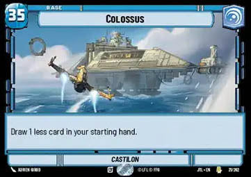 Colossus