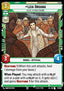 Leia Organa, Pilots, To Your Stations