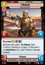 Dengar, Crude and Slovenly