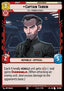 Captain Tarkin, Full Forward Assault