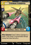 Zygerrian Starhopper