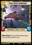Death Space Skirmisher