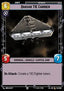 Quasar TIE Carrier
