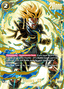Trunks : GT (FB04-114) [Fusion World]
