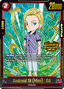 Android 19 (Mini) : DA (FS06-05) [Fusion World]