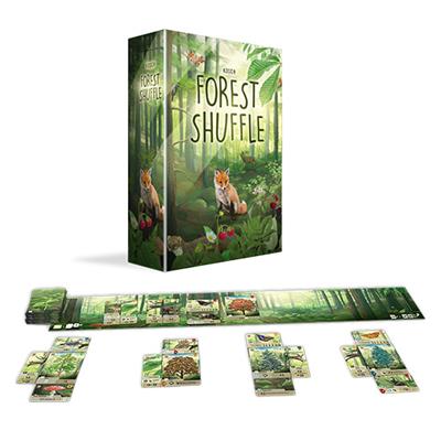 Forest Shuffle