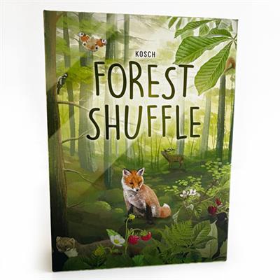 Forest Shuffle