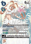 Luminamon (Nene Version) (BT19-102) (V.2)
