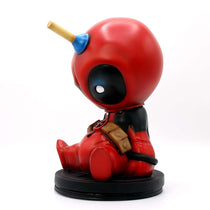 Deadpool Mega Bank