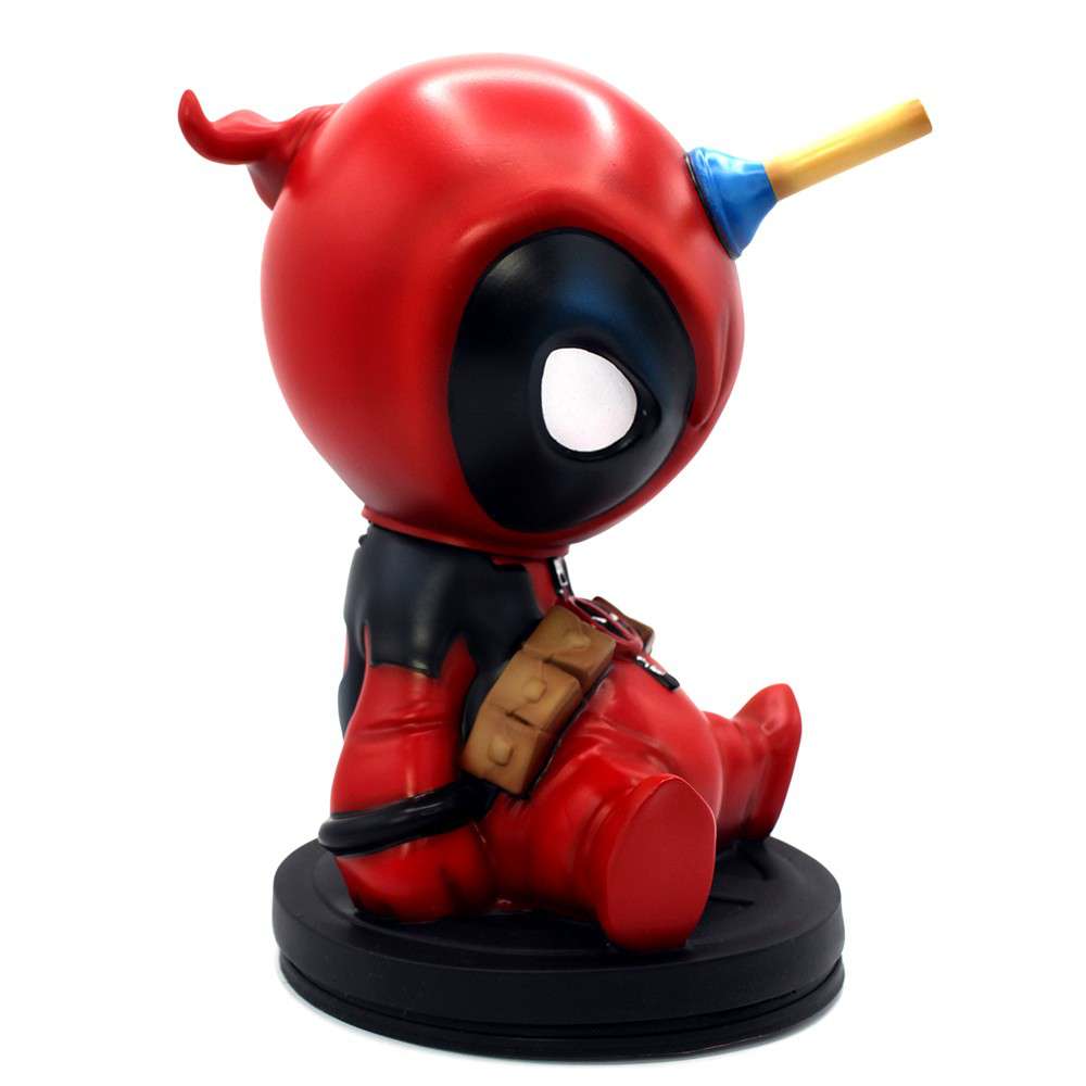 Deadpool Mega Bank