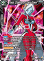 Towa, Drawing on Dark Power
