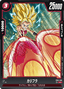 Caulifla (FB02-006) [Fusion World]