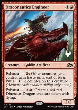 Draconautics Engineer (V.2)