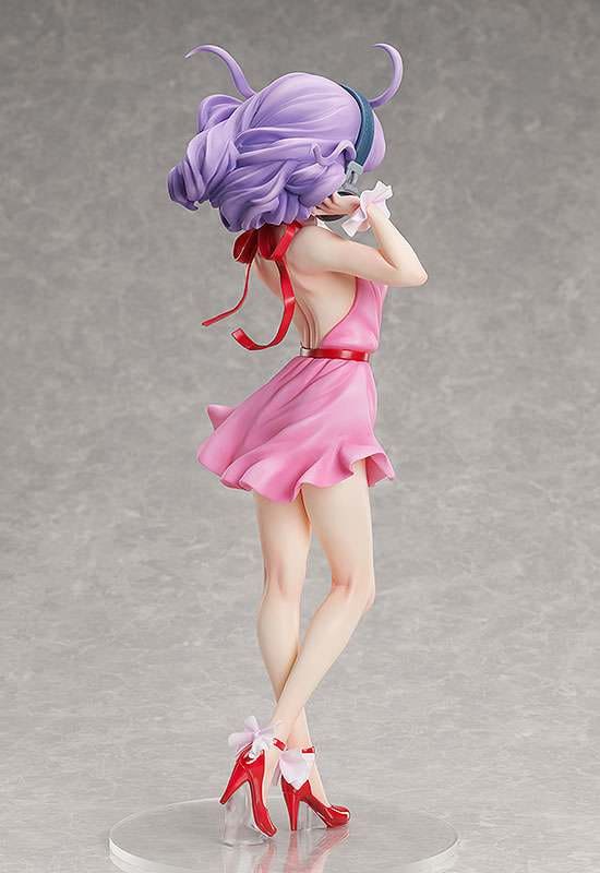 Magical Angel Creamy Mami 1/4 Statue