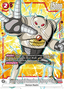 Tamagami Number Three : DA (FB05-009) [Fusion World] (V.2 - Alternate Art)