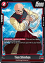 Tien Shinhan (FB05-010) [Fusion World]