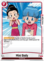 Mini Body (FB05-023) [Fusion World]