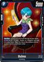 Bulma (FB05-037) [Fusion World]