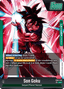 Son Goku // Son Goku (FB05-049) [Fusion World] (V.2 - Alternate Art)