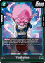 Yardratian (FB05-066) [Fusion World]